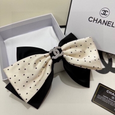 Chanel Hair Hoop